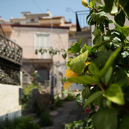 جيارديني ناكسوس Nick & Santo'S Holiday Homes B&B المظهر الخارجي الصورة