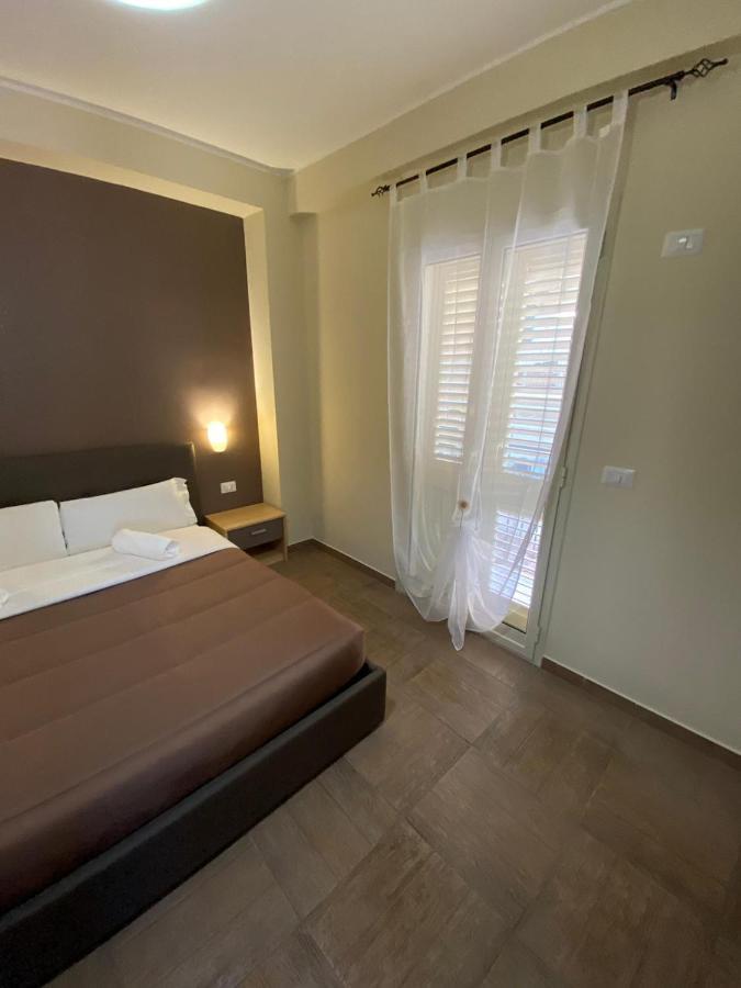 جيارديني ناكسوس Nick & Santo'S Holiday Homes B&B المظهر الخارجي الصورة
