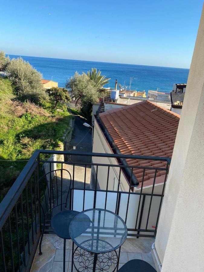 جيارديني ناكسوس Nick & Santo'S Holiday Homes B&B المظهر الخارجي الصورة