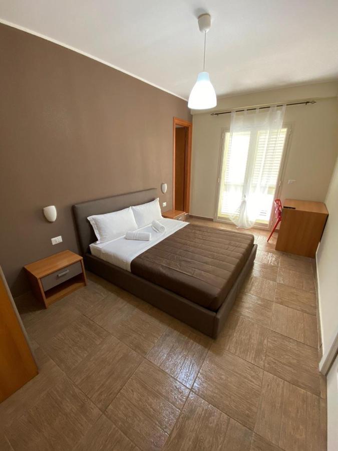 جيارديني ناكسوس Nick & Santo'S Holiday Homes B&B المظهر الخارجي الصورة