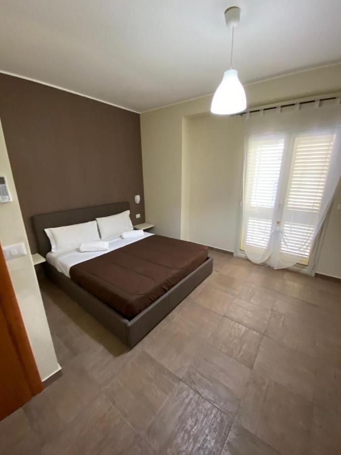 جيارديني ناكسوس Nick & Santo'S Holiday Homes B&B المظهر الخارجي الصورة