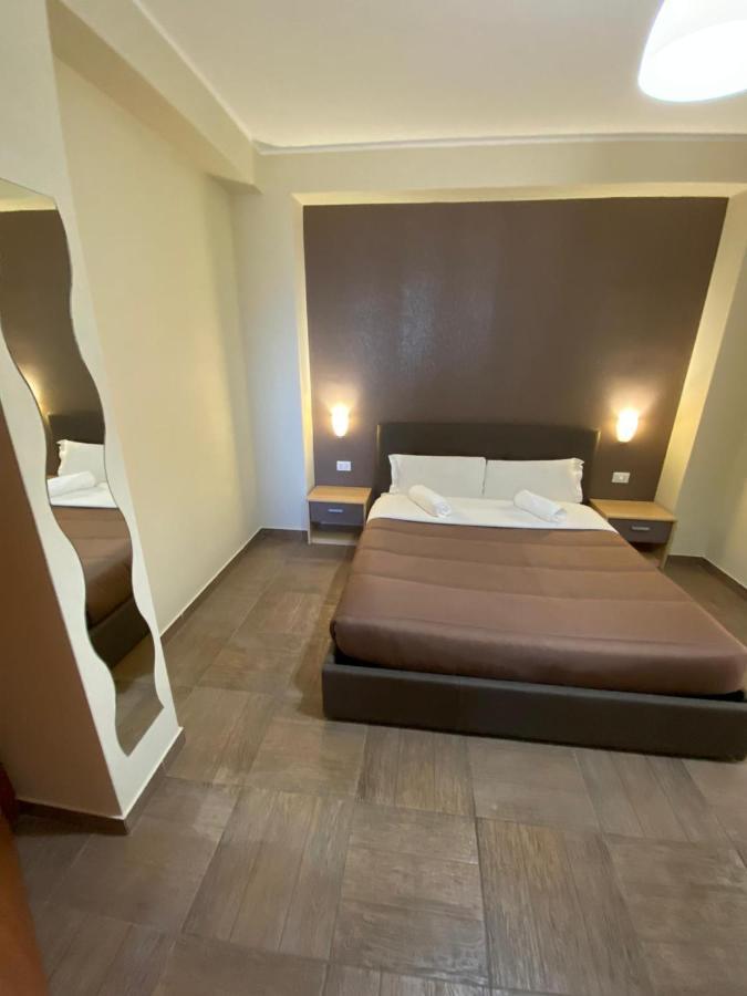 جيارديني ناكسوس Nick & Santo'S Holiday Homes B&B المظهر الخارجي الصورة