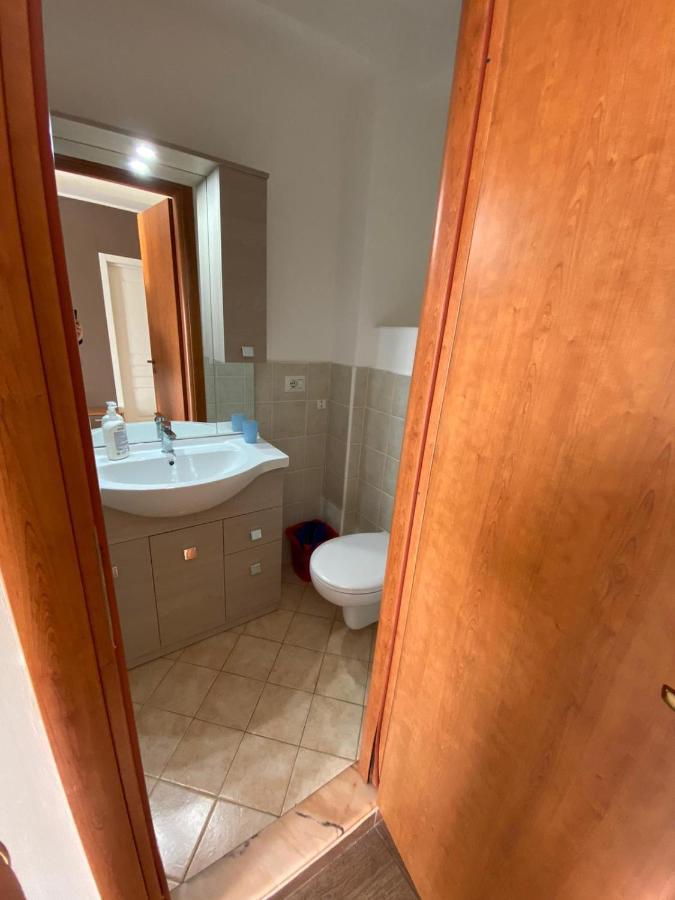 جيارديني ناكسوس Nick & Santo'S Holiday Homes B&B المظهر الخارجي الصورة